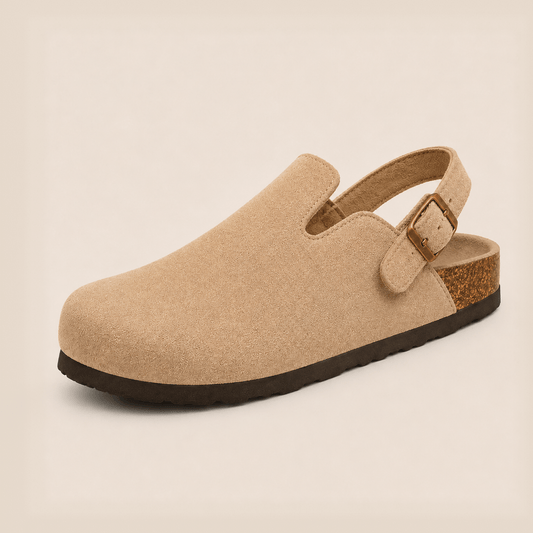 Marina™ - Diseño elegante con plantilla de confort