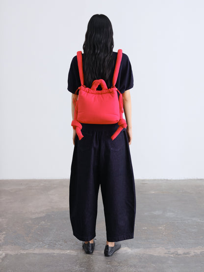 Bolso Acolchado Versátil – Estilo Urbano y Confort "Puffy
