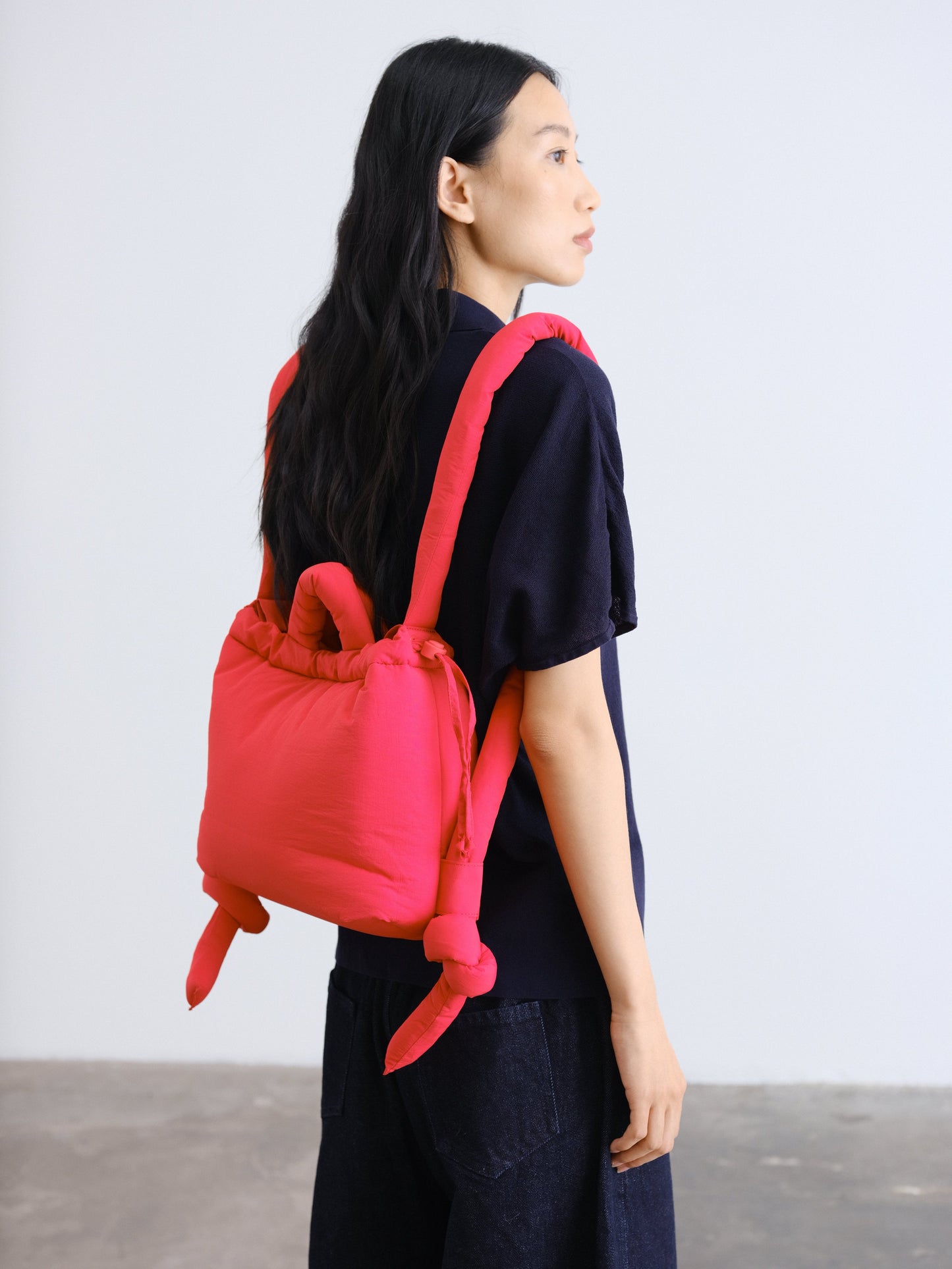 Bolso Acolchado Versátil – Estilo Urbano y Confort "Puffy