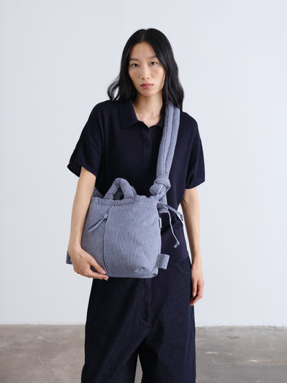 Bolso Acolchado Versátil – Estilo Urbano y Confort "Puffy