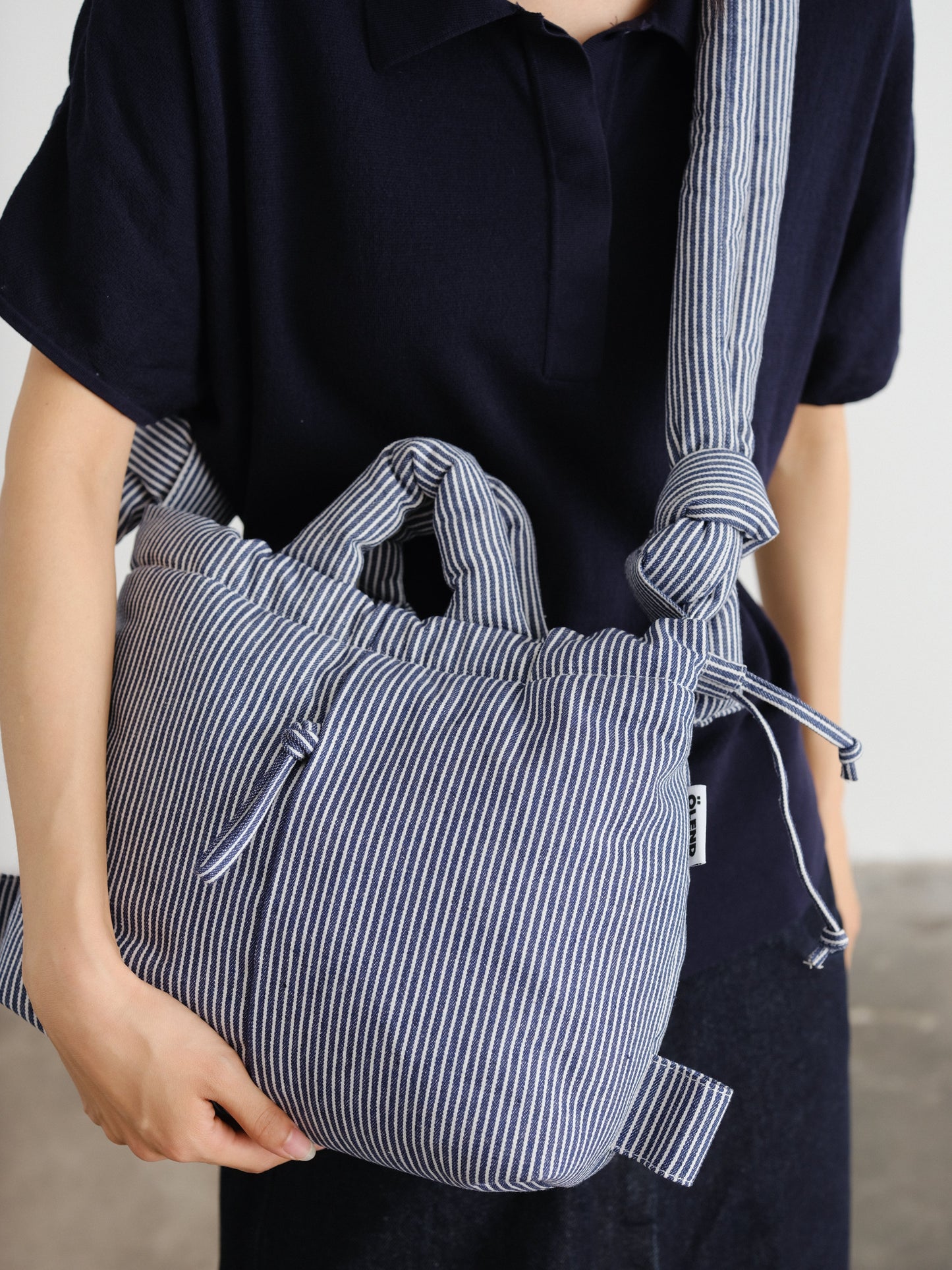 Bolso Acolchado Versátil – Estilo Urbano y Confort "Puffy