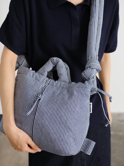 Bolso Acolchado Versátil – Estilo Urbano y Confort "Puffy