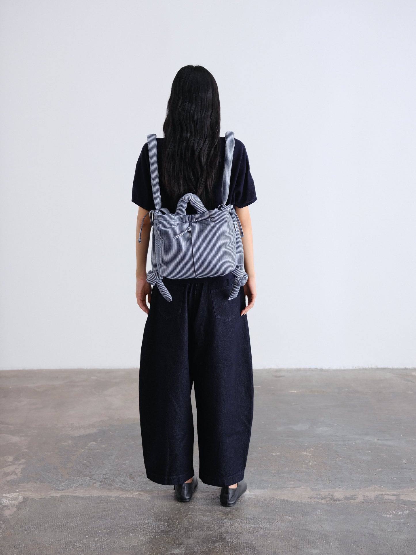 Bolso Acolchado Versátil – Estilo Urbano y Confort "Puffy