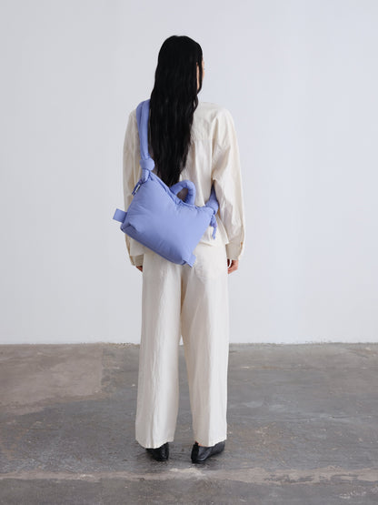 Bolso Acolchado Versátil – Estilo Urbano y Confort "Puffy