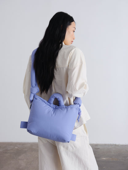 Bolso Acolchado Versátil – Estilo Urbano y Confort "Puffy