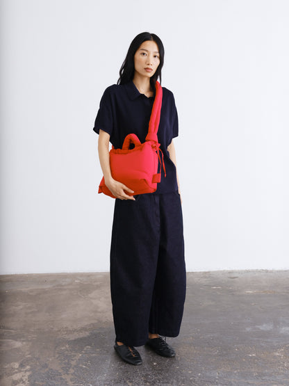 Bolso Acolchado Versátil – Estilo Urbano y Confort "Puffy