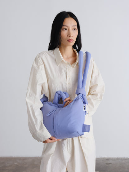 Bolso Acolchado Versátil – Estilo Urbano y Confort "Puffy