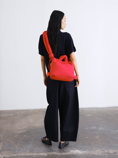 Bolso Acolchado Versátil – Estilo Urbano y Confort "Puffy