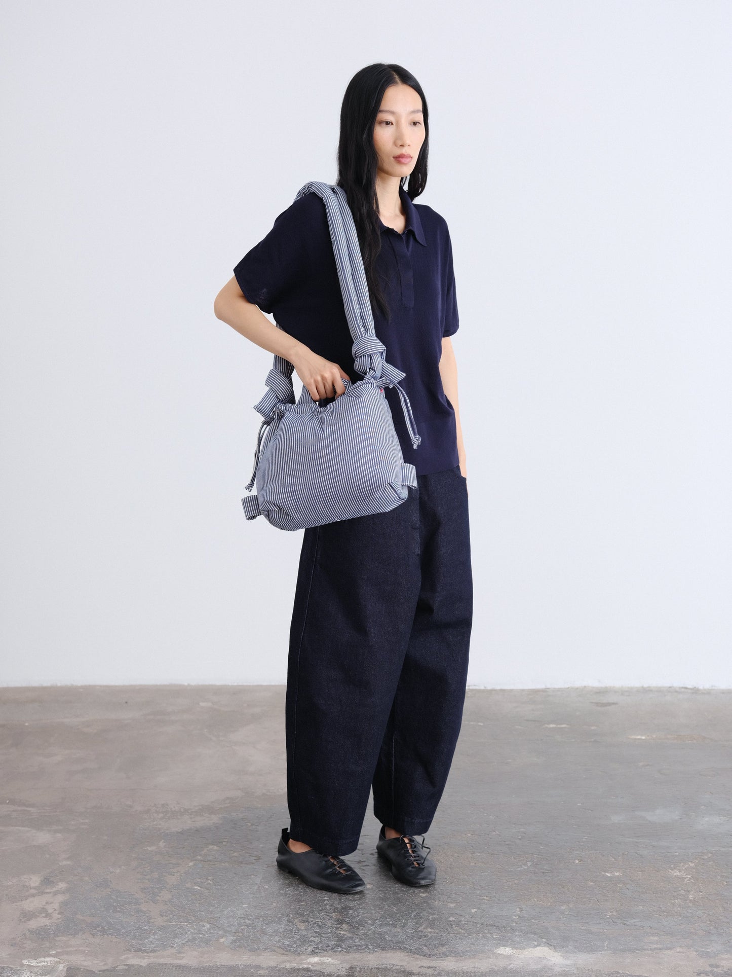 Bolso Acolchado Versátil – Estilo Urbano y Confort "Puffy