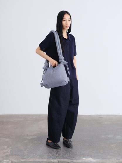 Bolso Acolchado Versátil – Estilo Urbano y Confort "Puffy