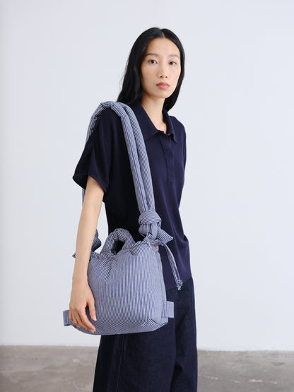 Bolso Acolchado Versátil – Estilo Urbano y Confort "Puffy