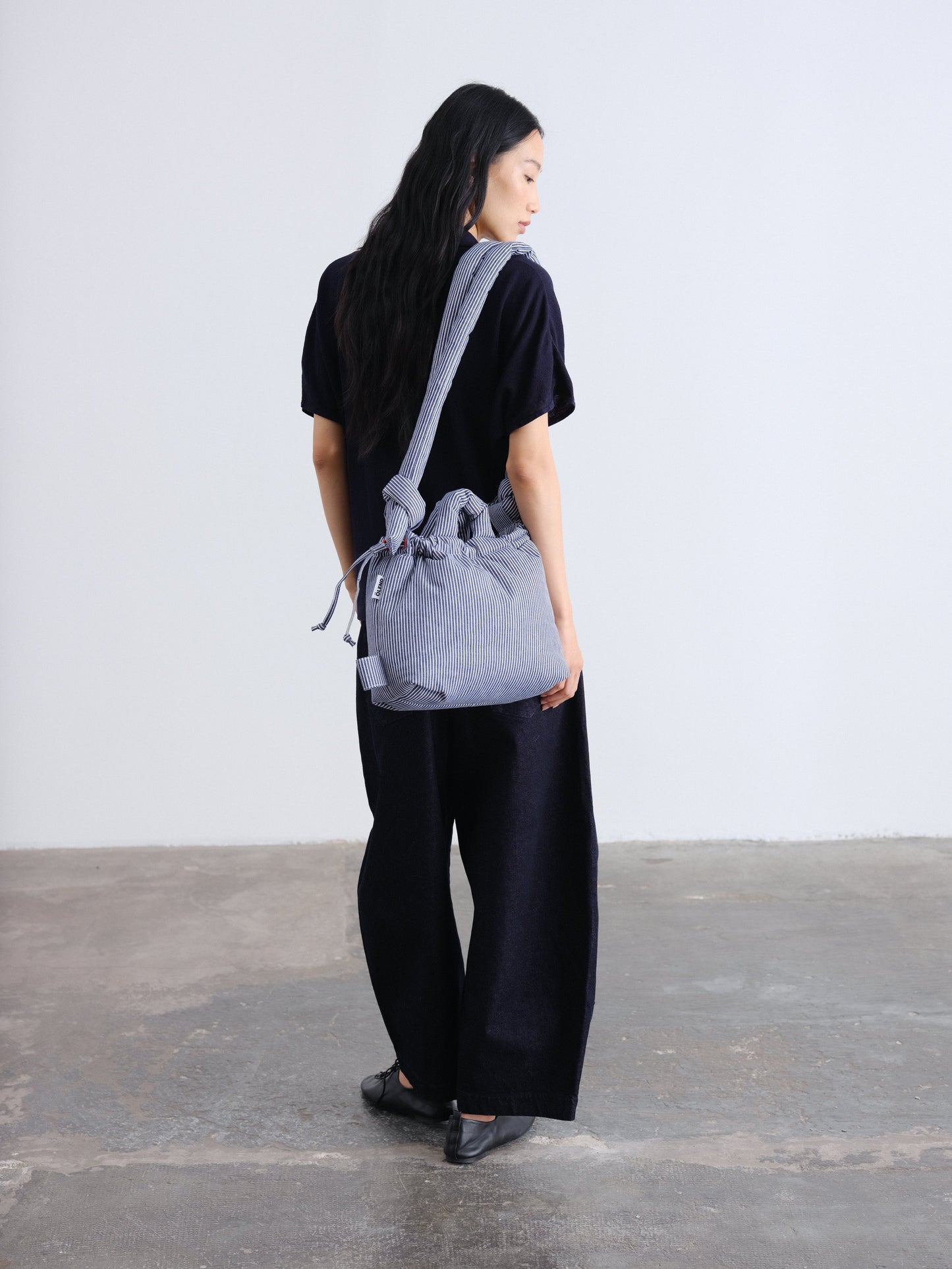 Bolso Acolchado Versátil – Estilo Urbano y Confort "Puffy