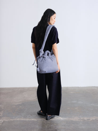 Bolso Acolchado Versátil – Estilo Urbano y Confort "Puffy