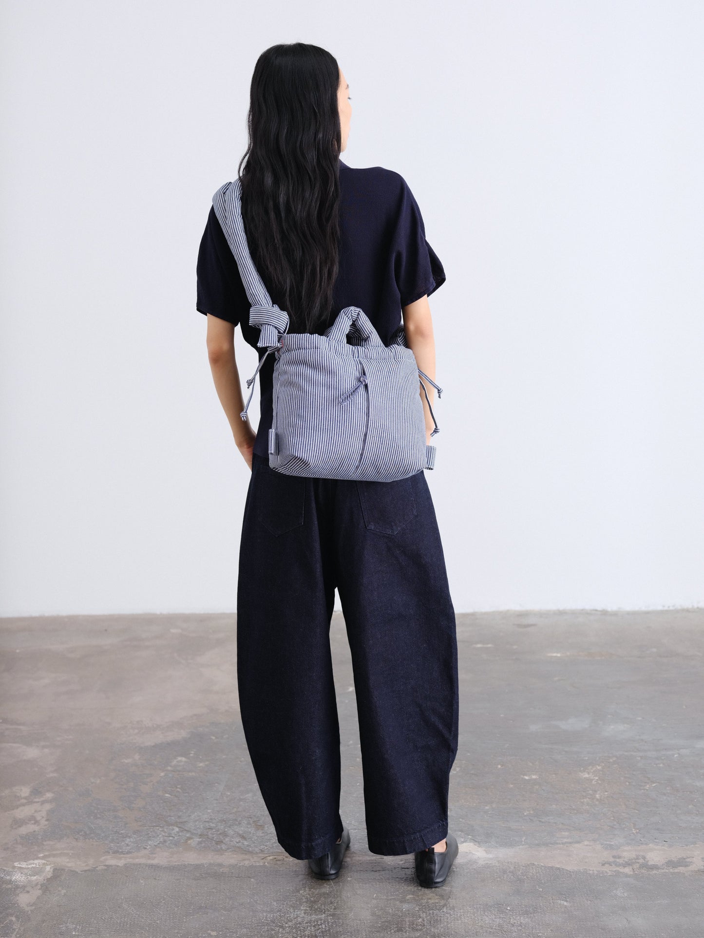 Bolso Acolchado Versátil – Estilo Urbano y Confort "Puffy