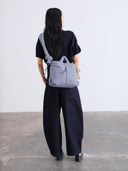 Bolso Acolchado Versátil – Estilo Urbano y Confort "Puffy