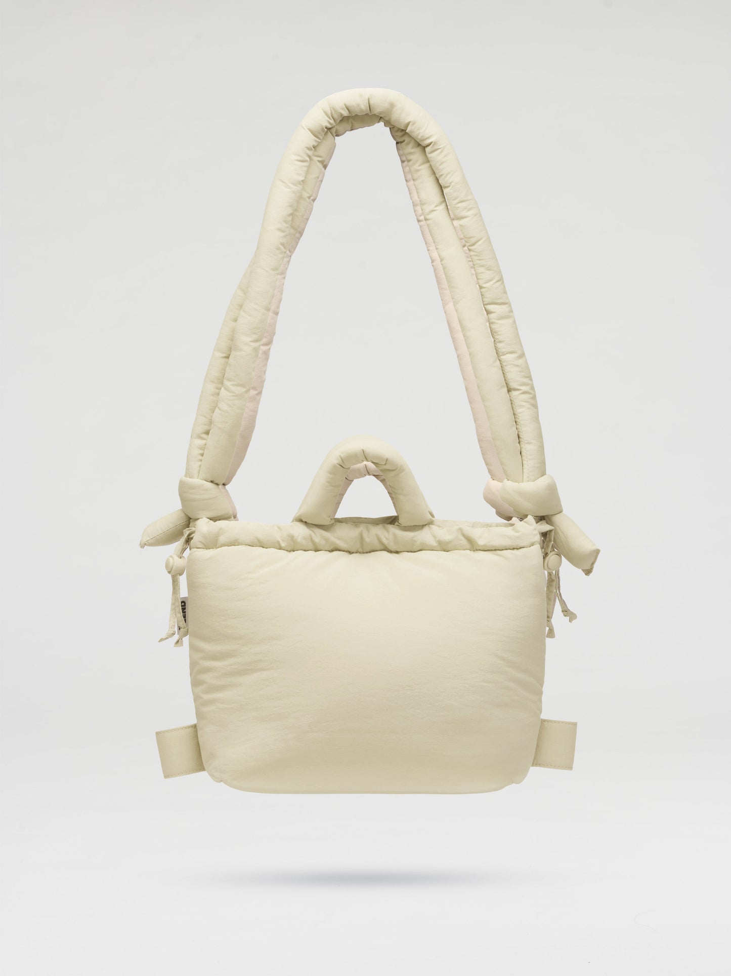 Bolso Acolchado Versátil – Estilo Urbano y Confort "Puffy