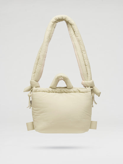 Bolso Acolchado Versátil – Estilo Urbano y Confort "Puffy