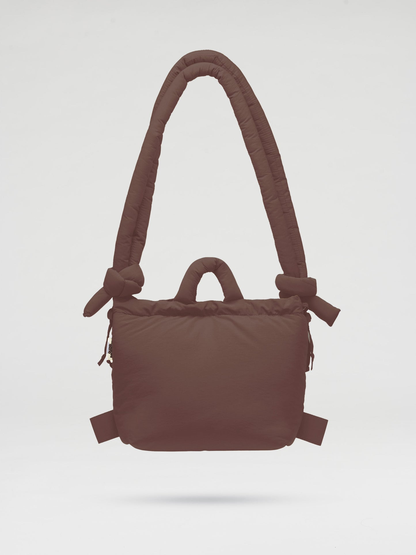 Bolso Acolchado Versátil – Estilo Urbano y Confort "Puffy