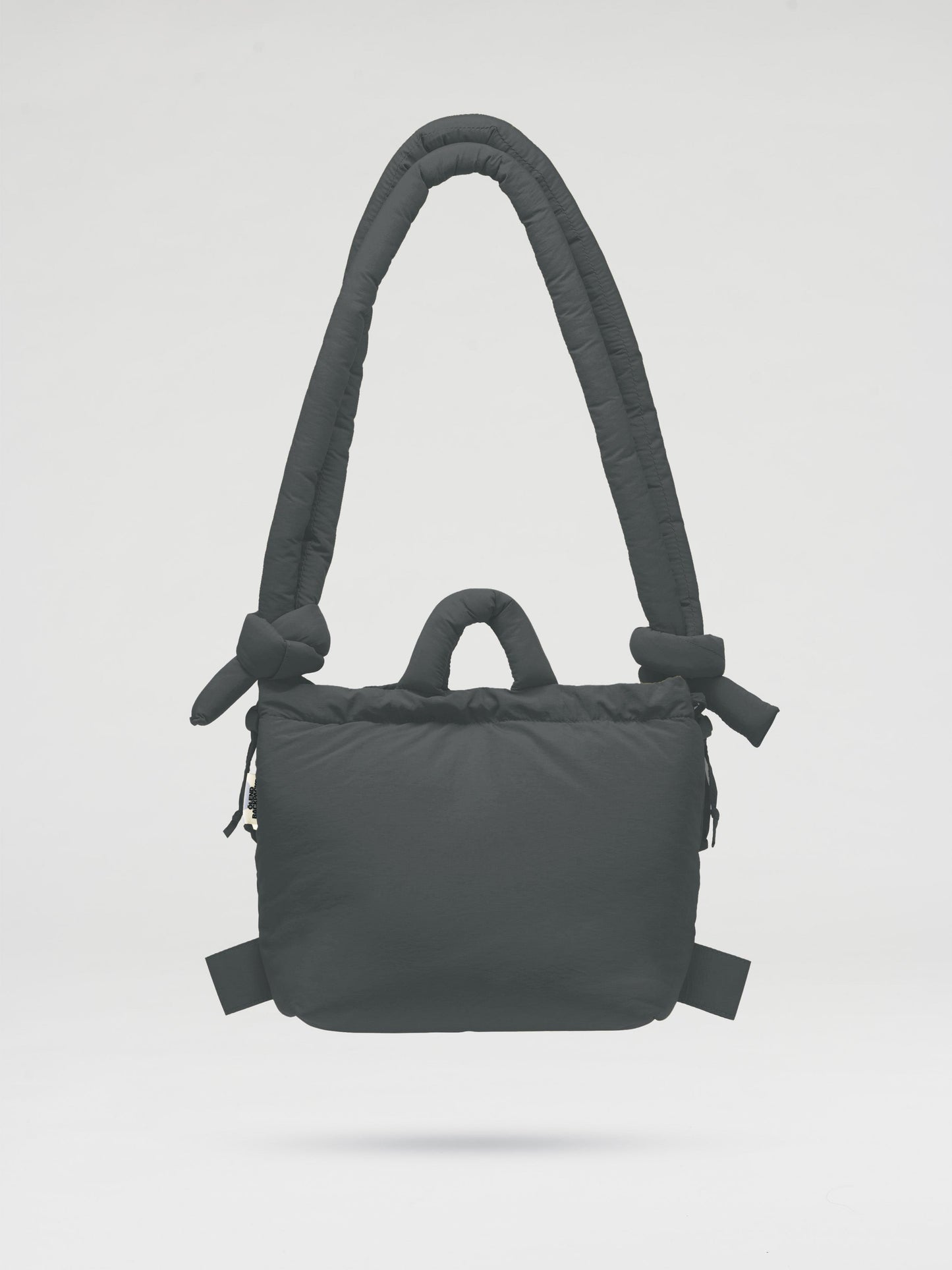 Bolso Acolchado Versátil – Estilo Urbano y Confort "Puffy