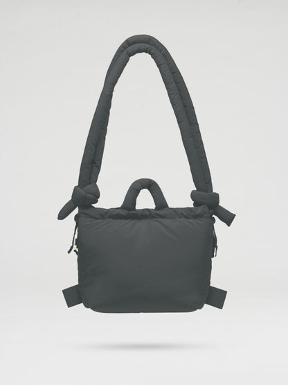 Bolso Acolchado Versátil – Estilo Urbano y Confort "Puffy