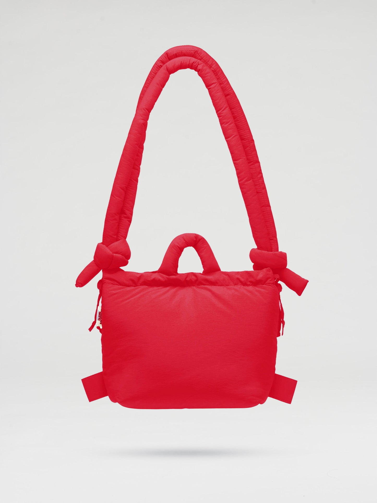 Bolso Acolchado Versátil – Estilo Urbano y Confort "Puffy