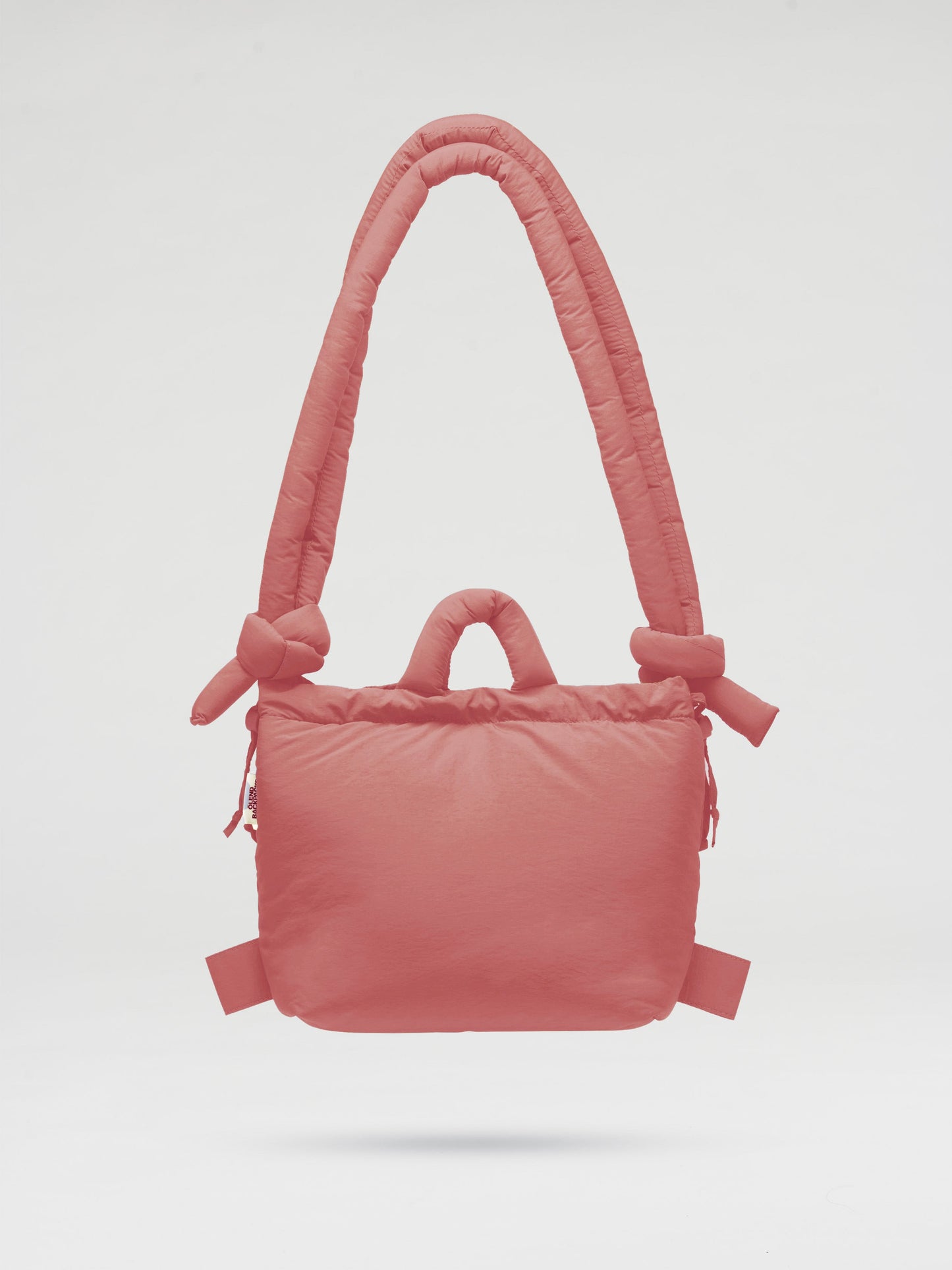 Bolso Acolchado Versátil – Estilo Urbano y Confort "Puffy
