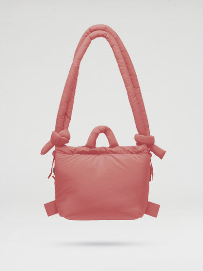 Bolso Acolchado Versátil – Estilo Urbano y Confort "Puffy