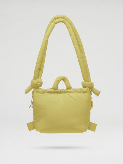 Bolso Acolchado Versátil – Estilo Urbano y Confort "Puffy