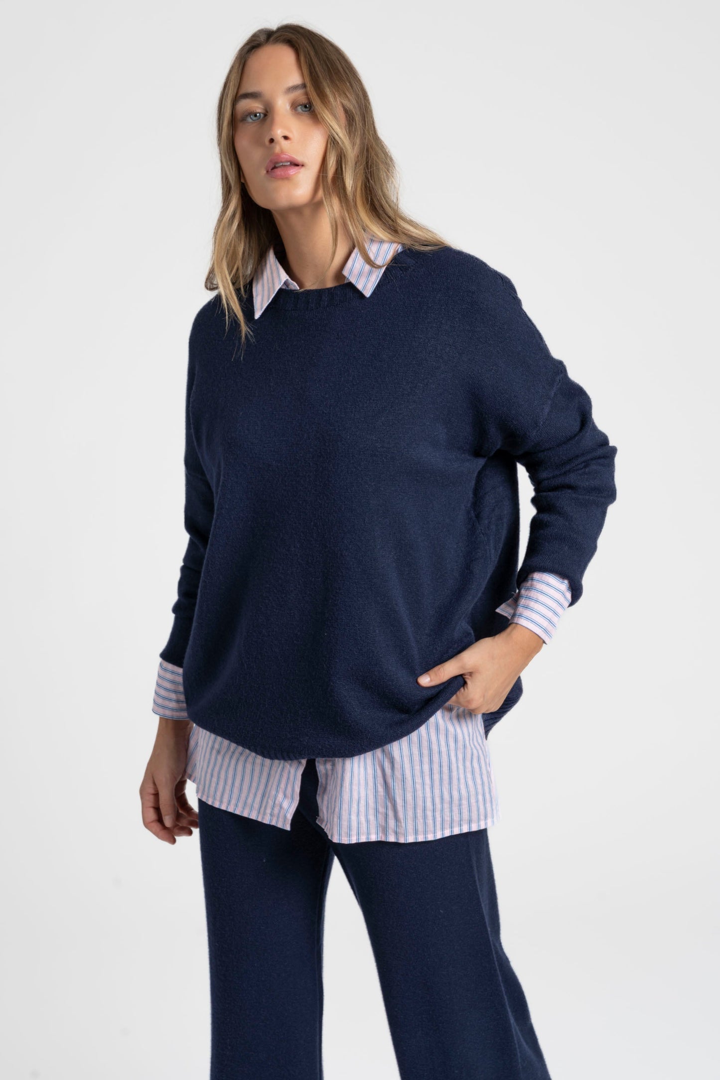 CONJUNTO DE PUNTO