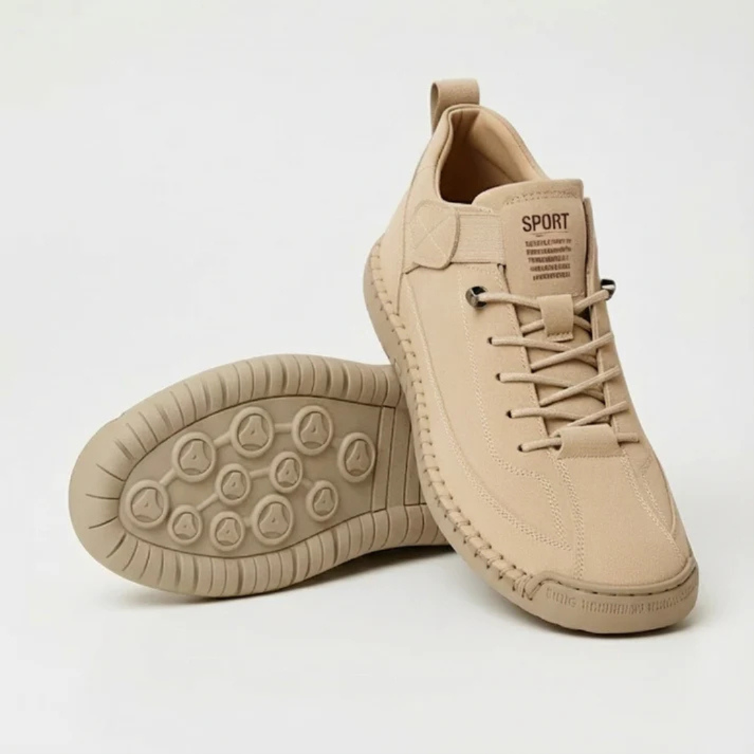 Zapatillas Ergonómicas Ortopédicas | Mia
