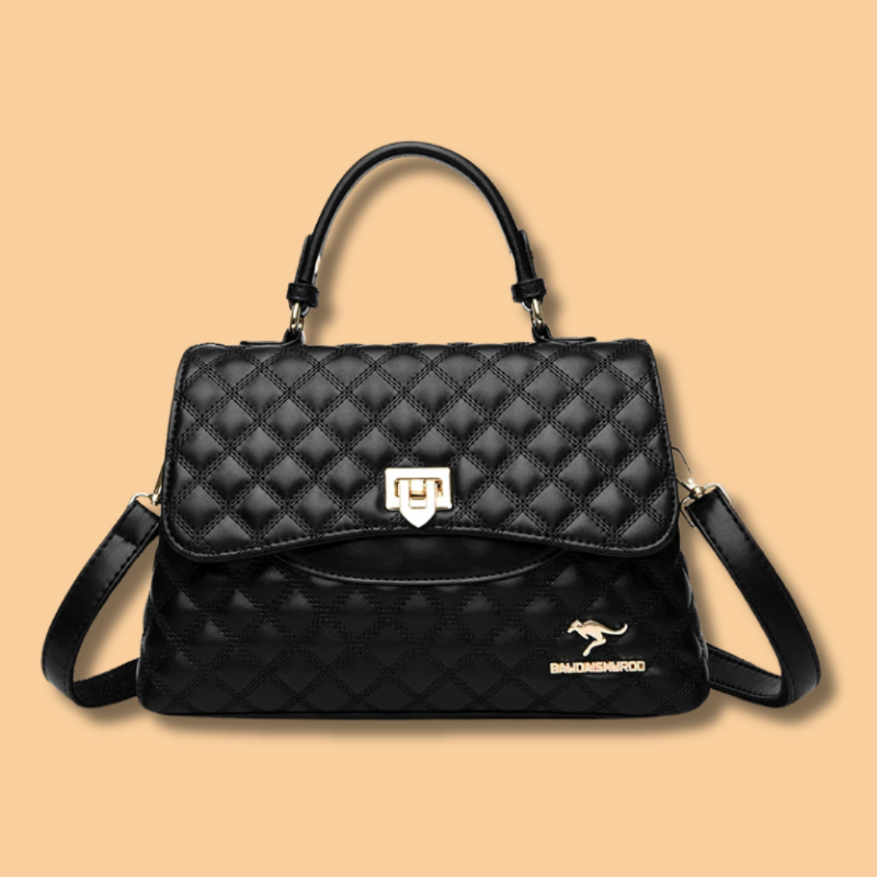 Bolso de dos capas