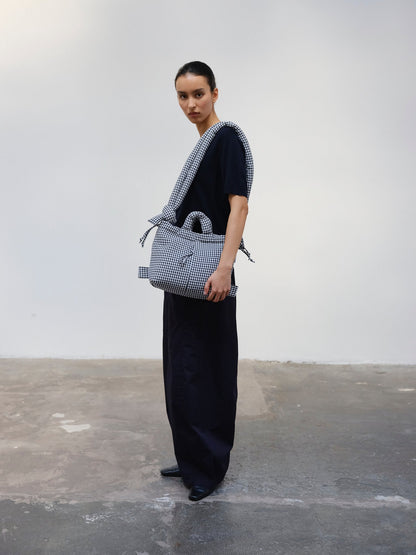 Bolso Acolchado Versátil – Estilo Urbano y Confort "Puffy