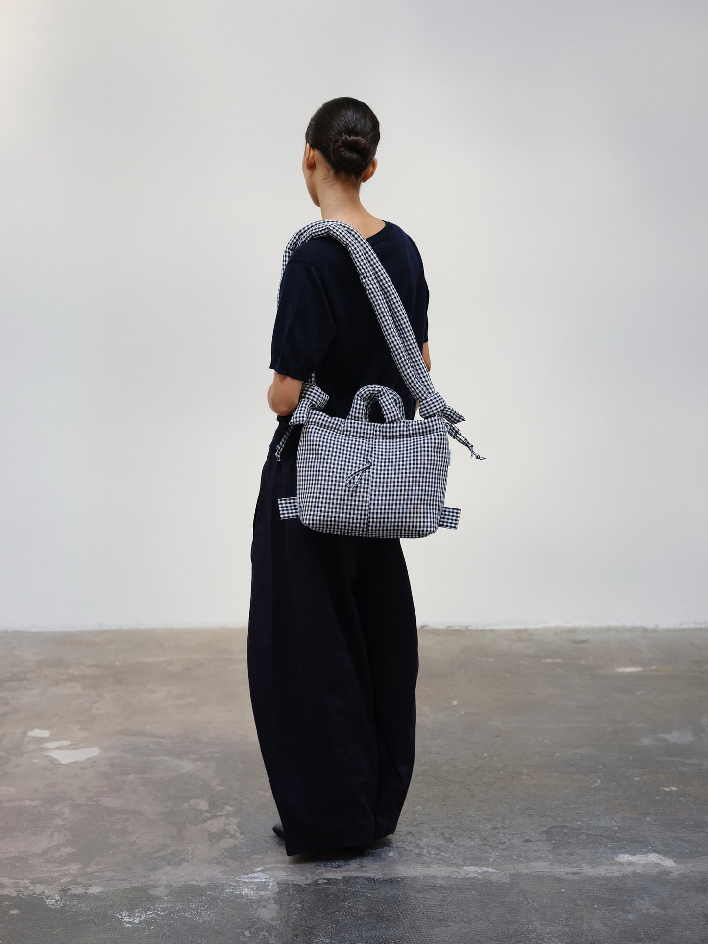 Bolso Acolchado Versátil – Estilo Urbano y Confort "Puffy