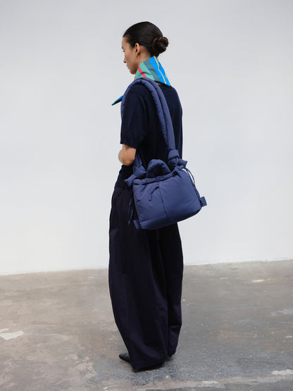 Bolso Acolchado Versátil – Estilo Urbano y Confort "Puffy