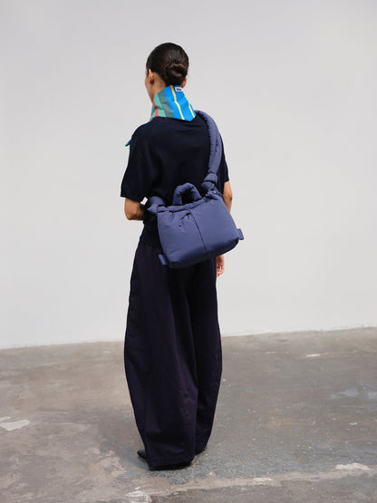 Bolso Acolchado Versátil – Estilo Urbano y Confort "Puffy