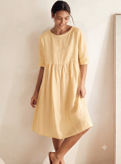 Natalia - El Vestido Veraniego más Top del Verano