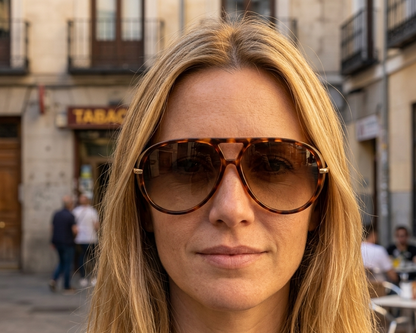 Gafas de sol Aviador Veora