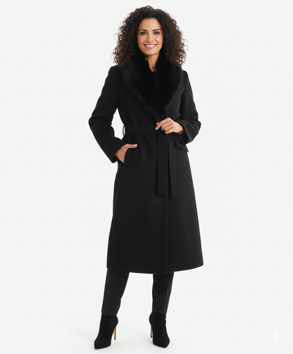 Carmen™ – Abrigos de lujo para un look elegante