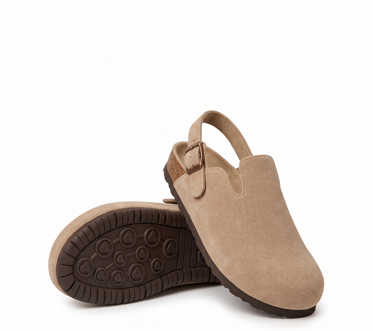 Marina™ - Diseño elegante con plantilla de confort