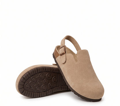 Marina™ - Diseño elegante con plantilla de confort