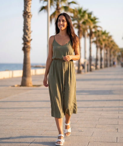 Nuria | Sandalias Ortopédicas Confort