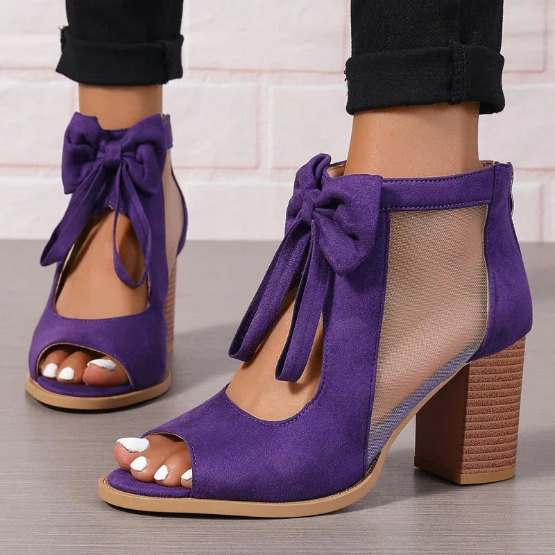 Sandalias Maria