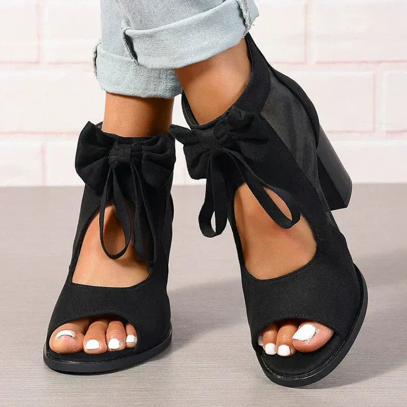 Sandalias Maria