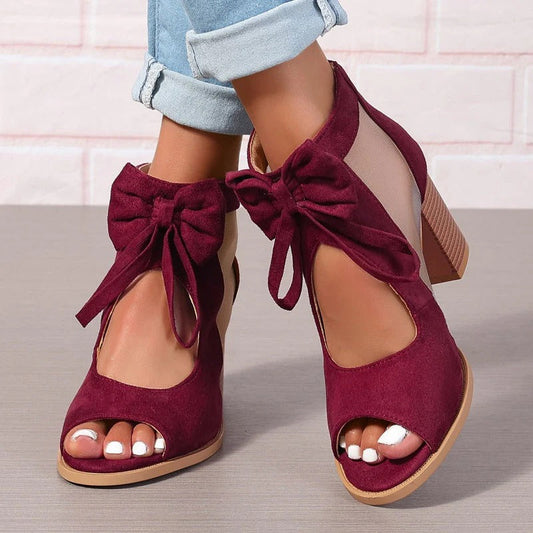 Sandalias Maria