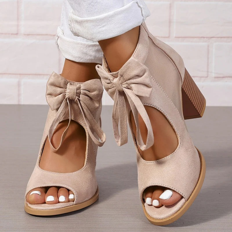 Sandalias Maria