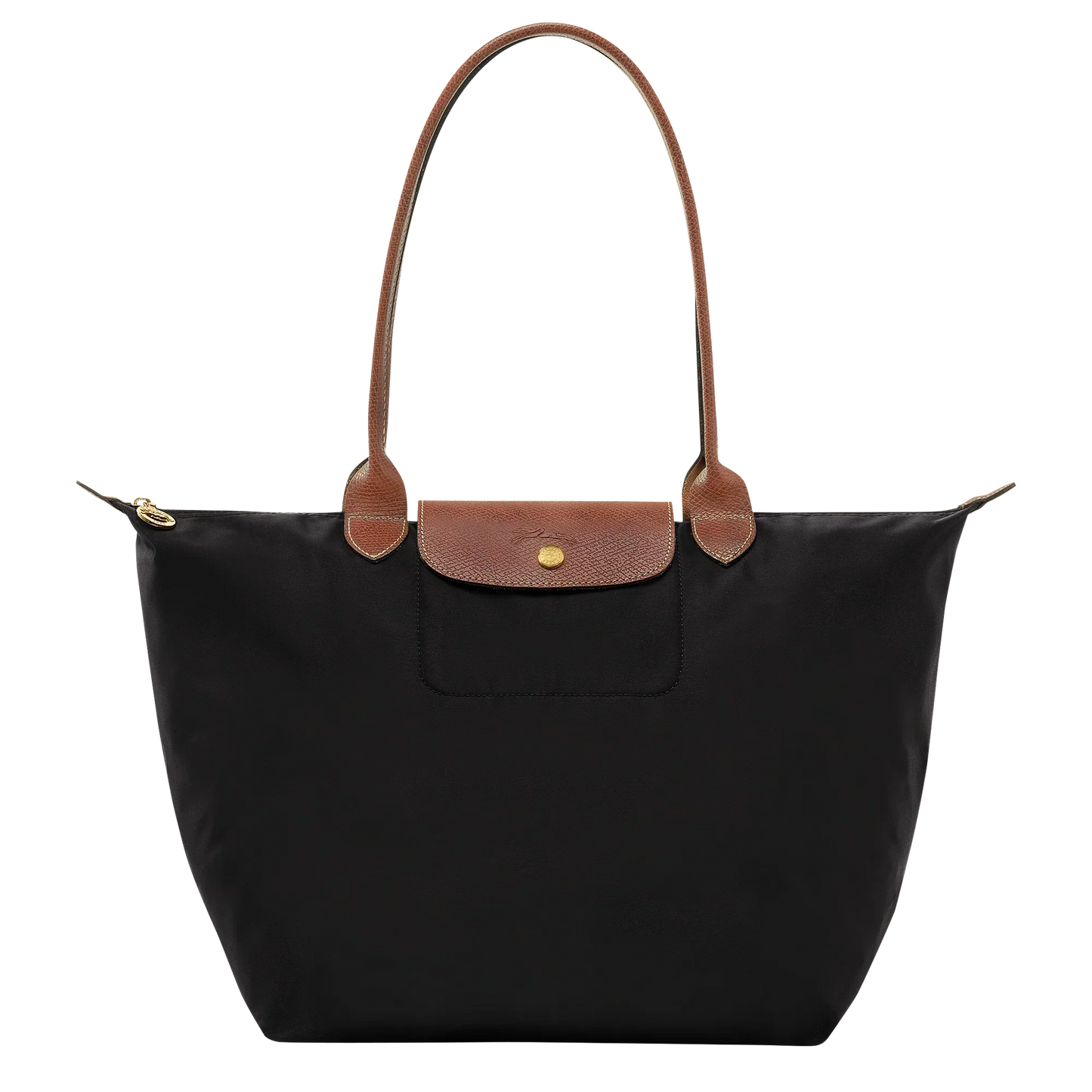 Le Pliage | Bolso grande, Negro