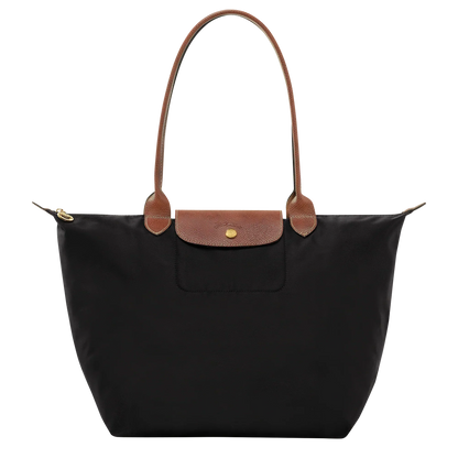 Le Pliage | Bolso grande, Negro
