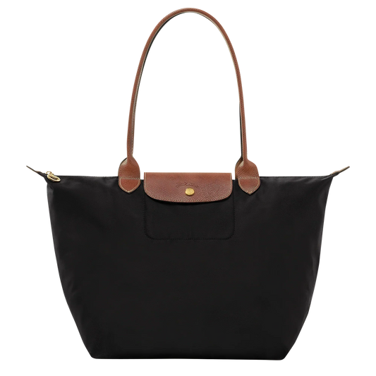 Le Pliage | Bolso grande, Negro