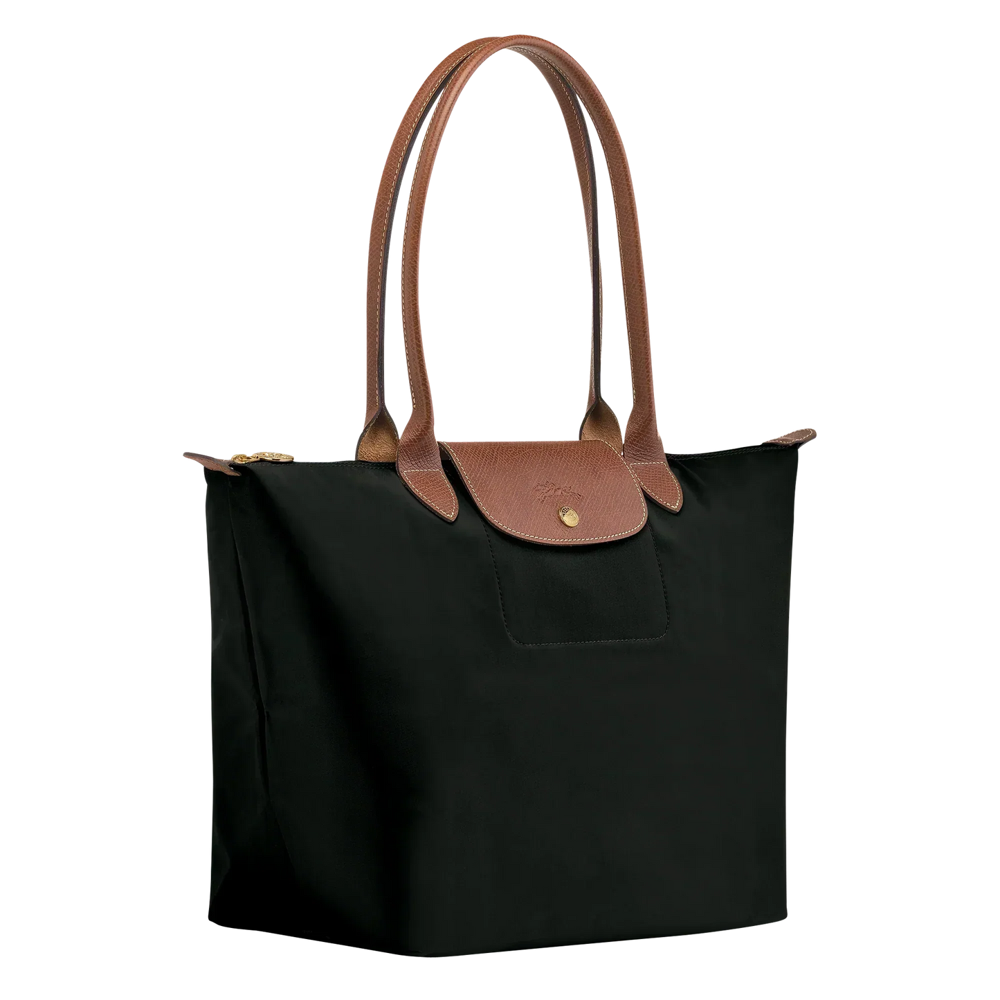 Le Pliage | Bolso grande, Negro