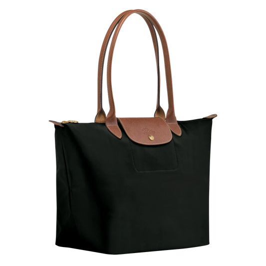 Le Pliage | Bolso grande, Negro